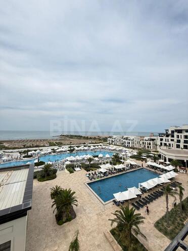Satılır 2 otaqlı yeni tikili 93 m², Sea Breeze q., photo 1 from 9