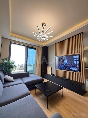 Satılır 2 otaqlı yeni tikili 93 m², Sea Breeze q., photo 8 from 9