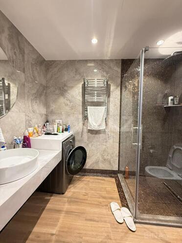 Satılır 2 otaqlı yeni tikili 93 m², Sea Breeze q., photo 5 from 9