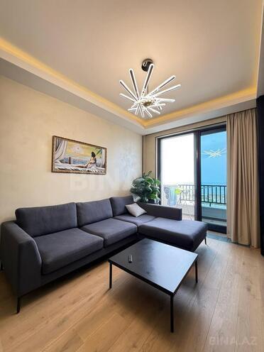 Satılır 2 otaqlı yeni tikili 93 m², Sea Breeze q., photo 3 from 9