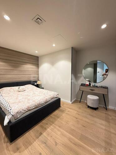 Satılır 2 otaqlı yeni tikili 93 m², Sea Breeze q., photo 6 from 9