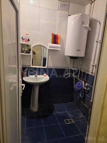 Сдаётся 2-комн. вторичка 45 м², м. Мемар Аджеми, photo 7 from 9