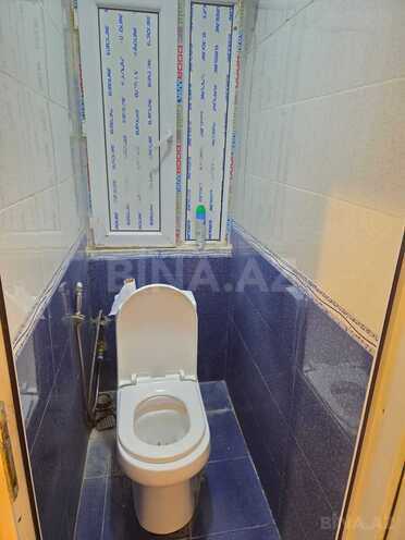 Сдаётся 2-комн. вторичка 45 м², м. Мемар Аджеми, photo 8 from 9