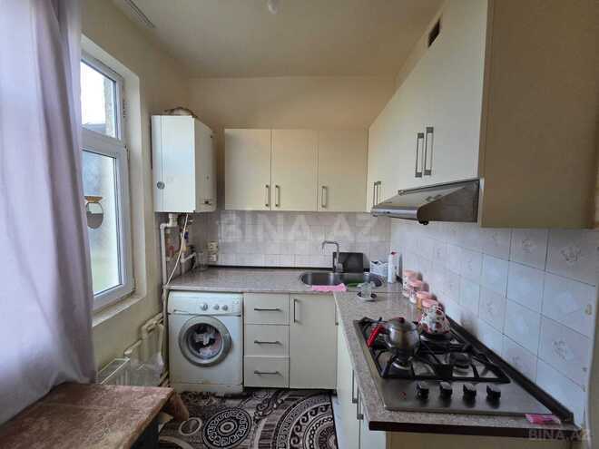 Сдаётся 2-комн. вторичка 45 м², м. Мемар Аджеми, photo 6 from 9