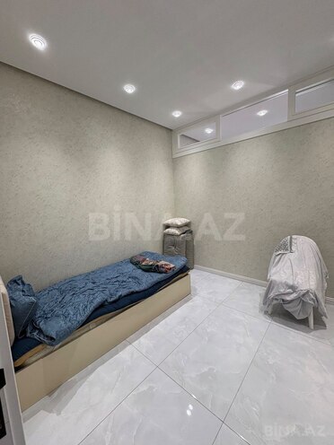 İcarəyə verilir 3 otaqlı yeni tikili 117 m², 28 May m., photo 12 from 16