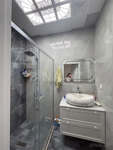 İcarəyə verilir 3 otaqlı yeni tikili 117 m², 28 May m., photo 14 from 16
