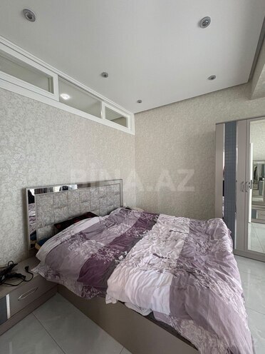 İcarəyə verilir 3 otaqlı yeni tikili 117 m², 28 May m., photo 4 from 16
