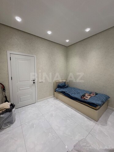 İcarəyə verilir 3 otaqlı yeni tikili 117 m², 28 May m., photo 8 from 16