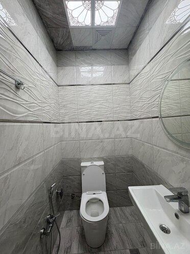 İcarəyə verilir 3 otaqlı yeni tikili 117 m², 28 May m., photo 13 from 16