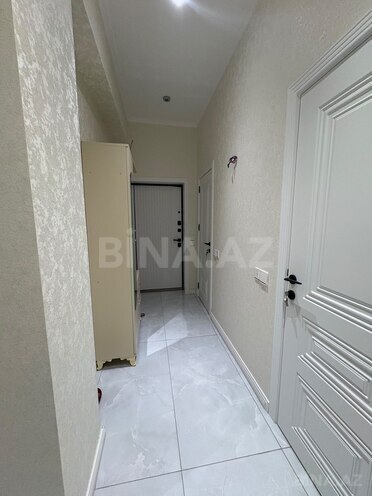 İcarəyə verilir 3 otaqlı yeni tikili 117 m², 28 May m., photo 10 from 16