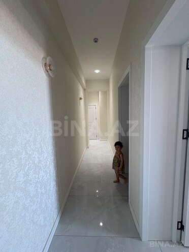 İcarəyə verilir 3 otaqlı yeni tikili 117 m², 28 May m., photo 15 from 16