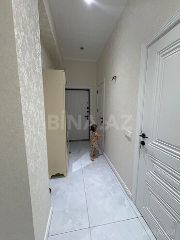 İcarəyə verilir 3 otaqlı yeni tikili 117 m², 28 May m., photo 7 from 16