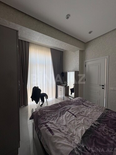İcarəyə verilir 3 otaqlı yeni tikili 117 m², 28 May m., photo 3 from 16