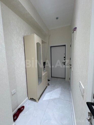 İcarəyə verilir 3 otaqlı yeni tikili 117 m², 28 May m., photo 11 from 16