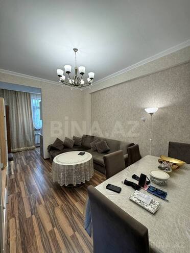 Продаётся 2-комн. новостройка 42 м², м. 20 января, photo 3 from 7