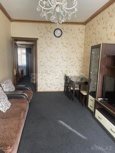 Сдаётся 3-комн. вторичка 60 м², м. Сахил, photo 5 from 16