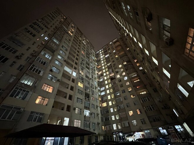 Satılır 2 otaqlı yeni tikili 96 m², Azadlıq Prospekti m., photo 22 from 23