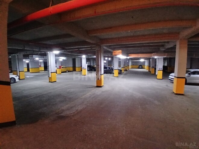 Satılır 3 otaqlı yeni tikili 112 m², Nəriman Nərimanov m., photo 6 from 8