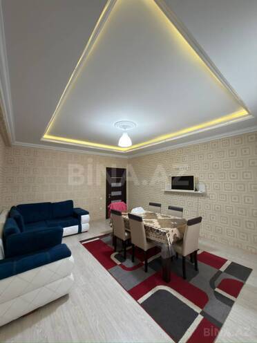 Satılır 2 otaqlı yeni tikili 72 m², Masazır q., photo 3 from 14
