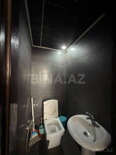 Satılır 2 otaqlı yeni tikili 72 m², Masazır q., photo 12 from 14