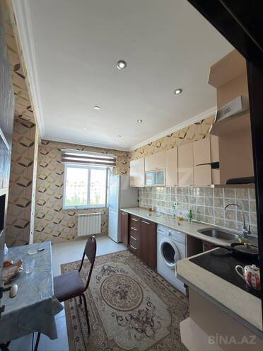 Satılır 2 otaqlı yeni tikili 72 m², Masazır q., photo 13 from 14
