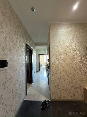 Satılır 2 otaqlı yeni tikili 72 m², Masazır q., photo 4 from 14