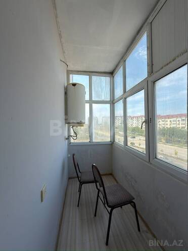 Satılır 2 otaqlı yeni tikili 72 m², Masazır q., photo 10 from 14