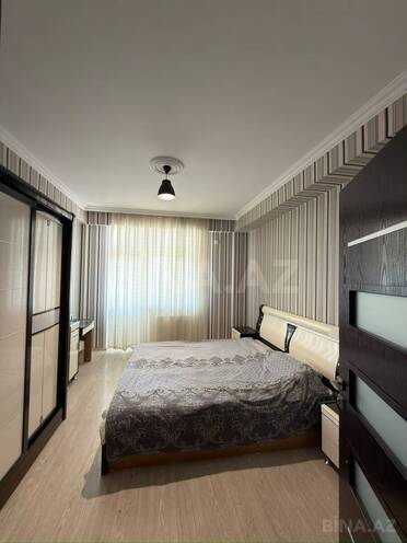 Satılır 2 otaqlı yeni tikili 72 m², Masazır q., photo 5 from 14
