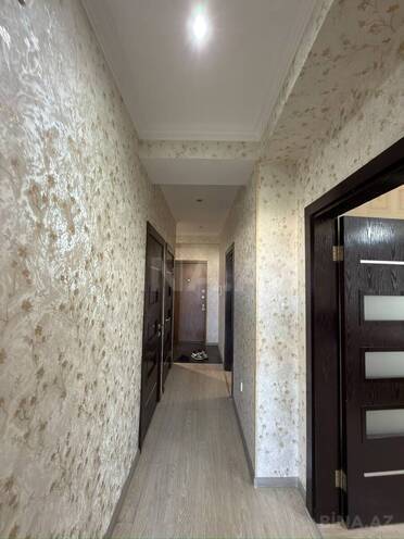 Satılır 2 otaqlı yeni tikili 72 m², Masazır q., photo 8 from 14