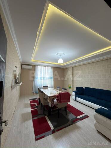 Satılır 2 otaqlı yeni tikili 72 m², Masazır q., photo 1 from 14