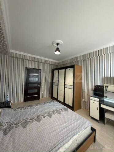Satılır 2 otaqlı yeni tikili 72 m², Masazır q., photo 6 from 14