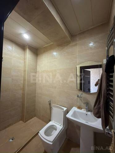 Satılır 2 otaqlı yeni tikili 72 m², Masazır q., photo 11 from 14
