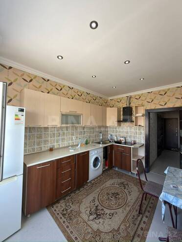 Satılır 2 otaqlı yeni tikili 72 m², Masazır q., photo 9 from 14