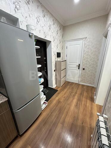 İcarəyə verilir 2 otaqlı yeni tikili 50 m², İnşaatçılar m., photo 6 from 10