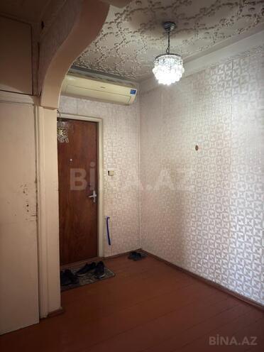 İcarəyə verilir 3 otaqlı köhnə tikili 70 m², Bakıxanov q., photo 9 from 15