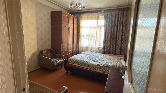 İcarəyə verilir 3 otaqlı köhnə tikili 70 m², Bakıxanov q., photo 5 from 15