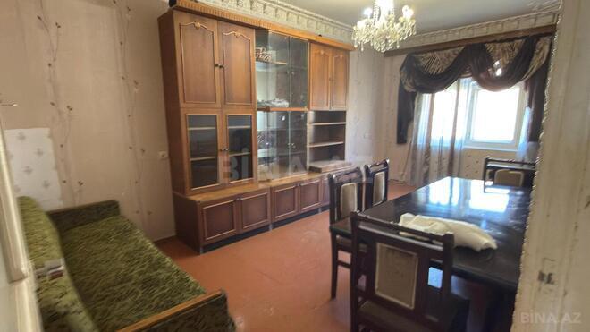 İcarəyə verilir 3 otaqlı köhnə tikili 70 m², Bakıxanov q., photo 1 from 15