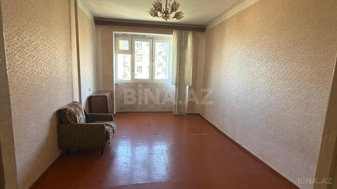 İcarəyə verilir 3 otaqlı köhnə tikili 70 m², Bakıxanov q., photo 8 from 15