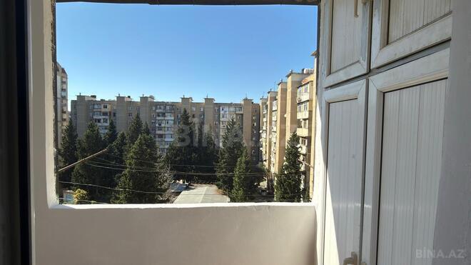 İcarəyə verilir 3 otaqlı köhnə tikili 70 m², Bakıxanov q., photo 12 from 15