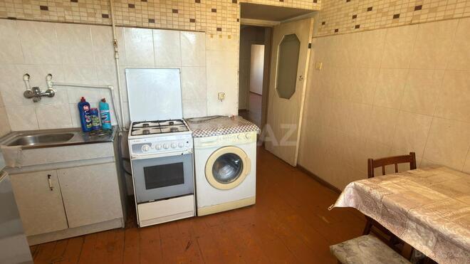 İcarəyə verilir 3 otaqlı köhnə tikili 70 m², Bakıxanov q., photo 7 from 15