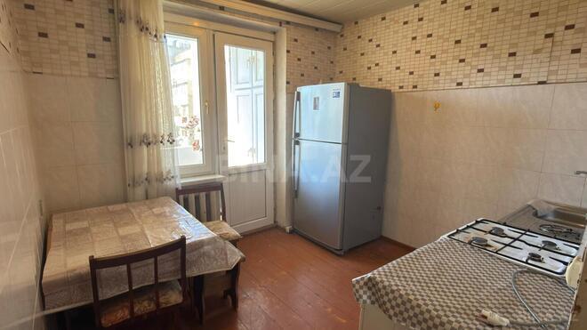 İcarəyə verilir 3 otaqlı köhnə tikili 70 m², Bakıxanov q., photo 6 from 15