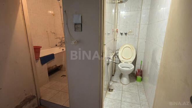 İcarəyə verilir 3 otaqlı köhnə tikili 70 m², Bakıxanov q., photo 13 from 15