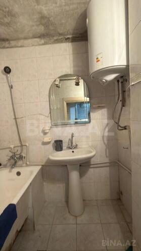 İcarəyə verilir 3 otaqlı köhnə tikili 70 m², Bakıxanov q., photo 14 from 15