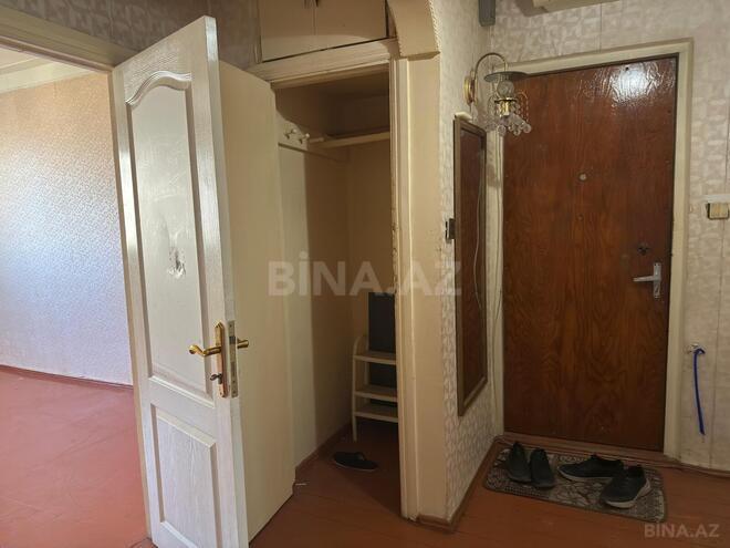 İcarəyə verilir 3 otaqlı köhnə tikili 70 m², Bakıxanov q., photo 10 from 15