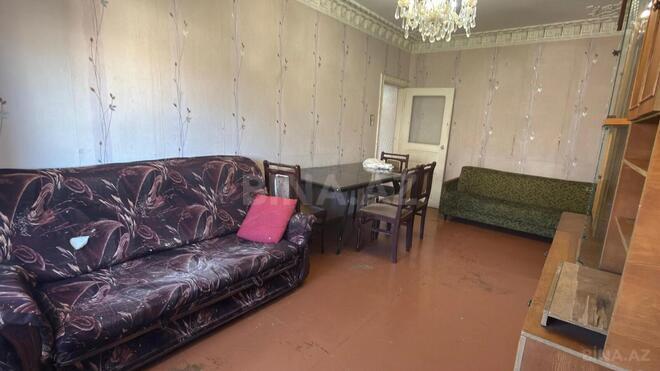 İcarəyə verilir 3 otaqlı köhnə tikili 70 m², Bakıxanov q., photo 4 from 15
