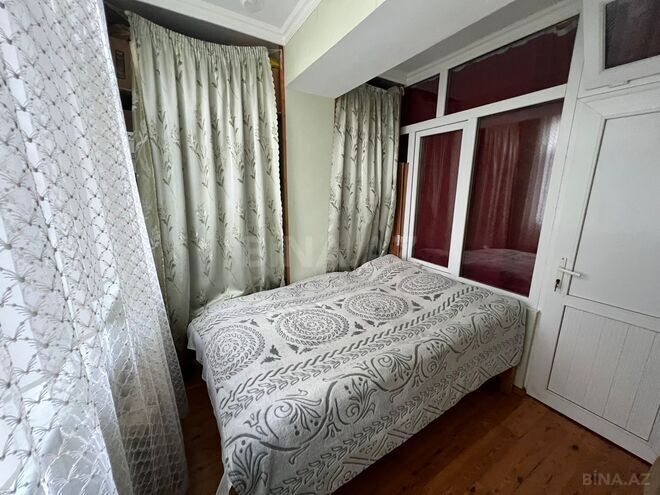 Satılır 3 otaqlı köhnə tikili 55 m², Həzi Aslanov m., photo 6 from 15