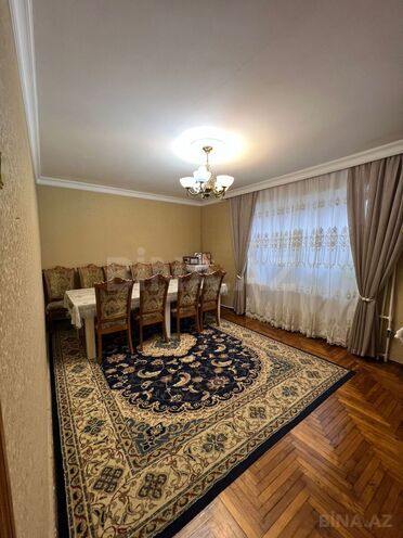 Satılır 3 otaqlı köhnə tikili 55 m², Həzi Aslanov m., photo 1 from 15