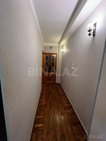Satılır 3 otaqlı köhnə tikili 55 m², Həzi Aslanov m., photo 10 from 15