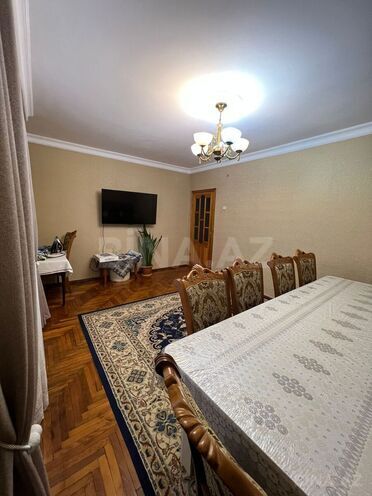 Satılır 3 otaqlı köhnə tikili 55 m², Həzi Aslanov m., photo 3 from 15