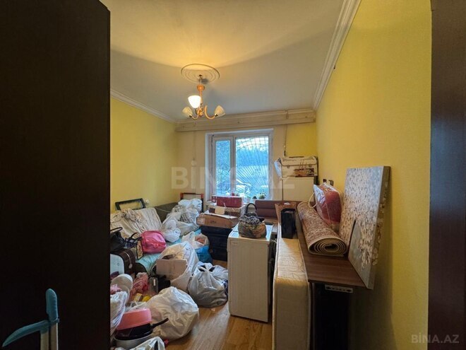 Satılır 2 otaqlı köhnə tikili 37 m², Həzi Aslanov m., photo 5 from 9
